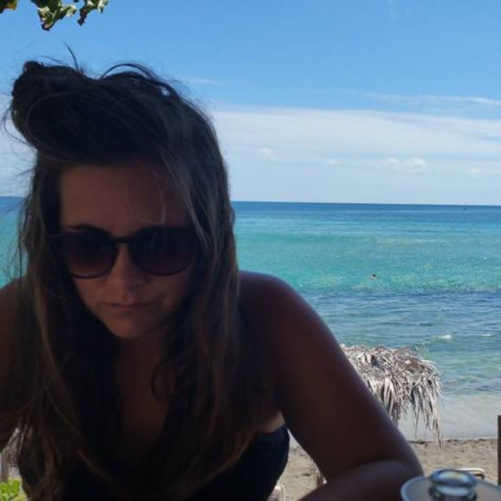 Meet your Posher, Zoe